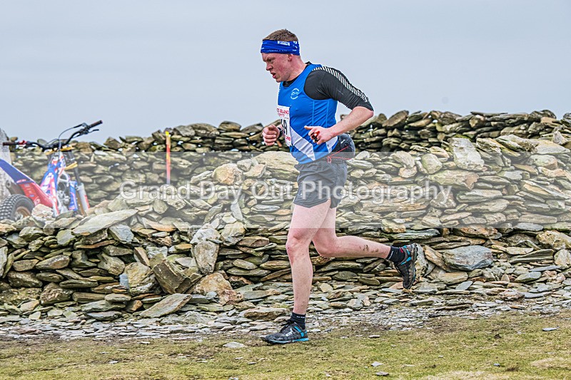 Black Combe-195 - Black Combe Fell Race Saturday 4th March 2023