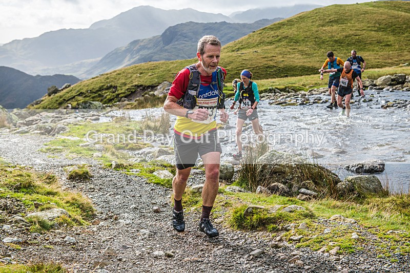 Langdale-438 - Langdale Horseshoe Fell Race Saturday 8th October 2022
