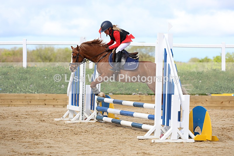 3E7A6073 - Class 4: 60cm Junior