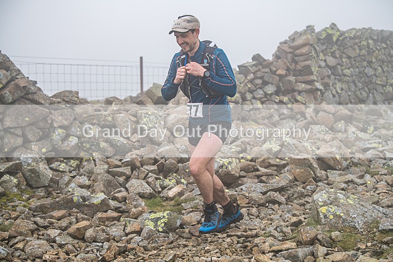 Ennerdale-180 - Ennerdale Horseshoe Fell Race Saturday 6th June 2026