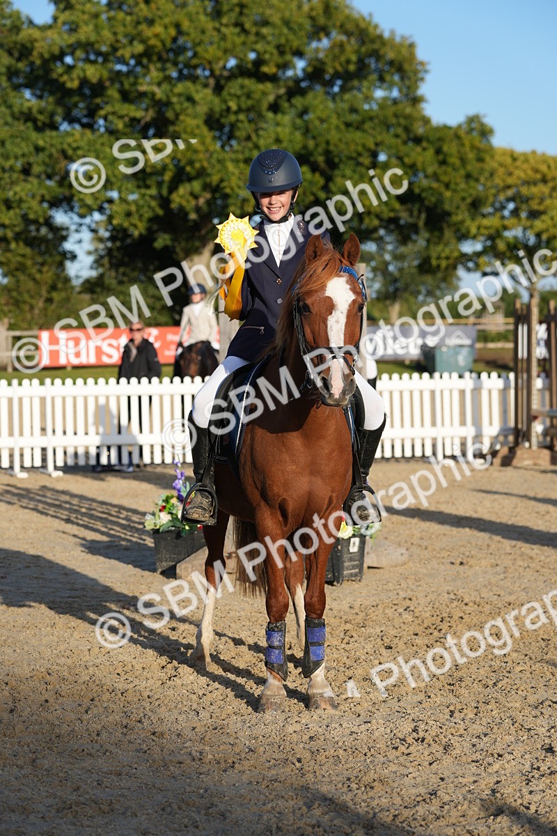 SBM_54046 - J8 - Junior Pony 65cm Championship