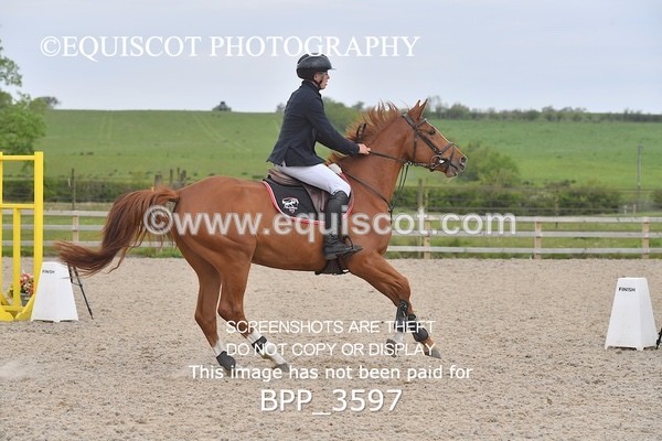 BPP_3597 - CLASS 4 - FRI - Senior BritiNovice/ 90cm Open