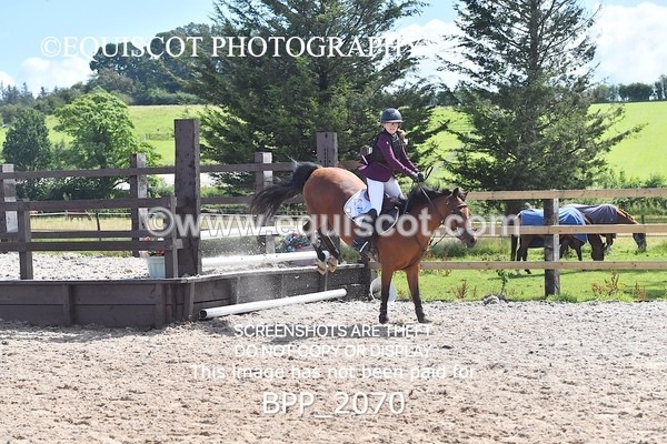 BPP_2070 - DERBY CLASS 6 - 70CM