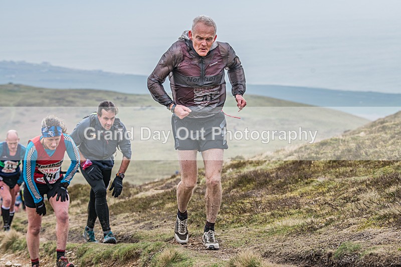 Black Combe-257 - Black Combe Fell Race Saturday 9th March 2024