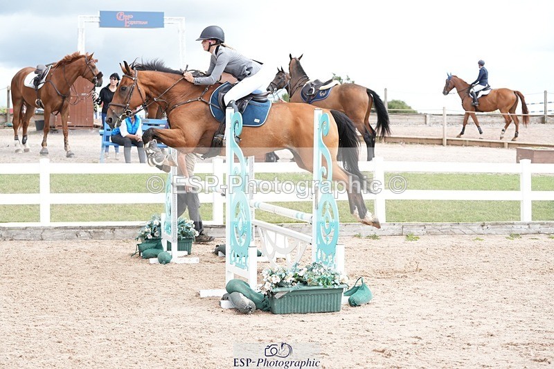 250731-144356-01981 - Cls 11 A&B 1.10cm Nat Am & 1.10 Open