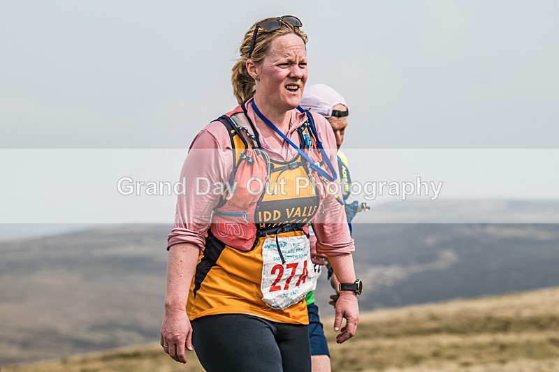 Pen Y Ghent-1508 - The 3 Peaks Race Saturday 26th April 2025 - Pen Y Ghent