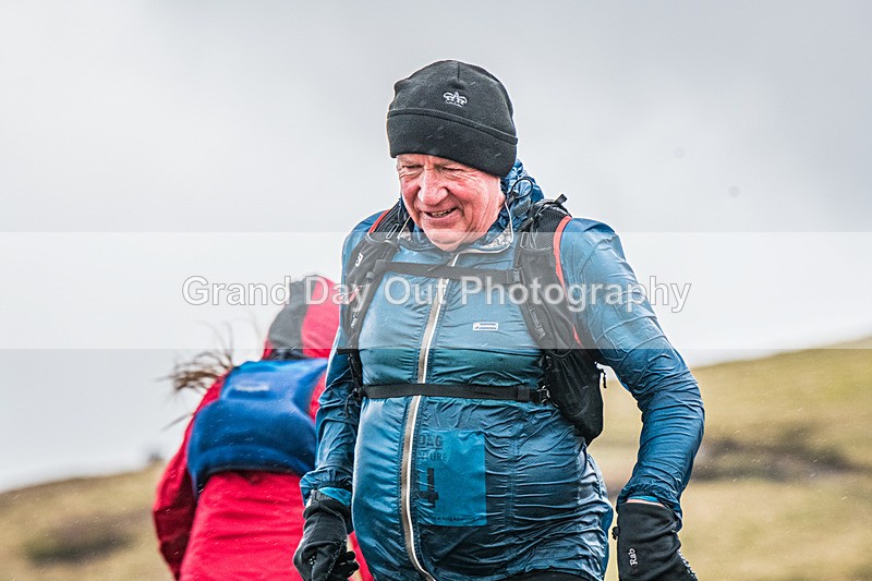 Nine Standards-624 - Nine Standards Fell Race Sunday 1st January 2023