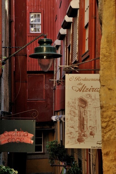 Ribeira tasteful - Porto II
