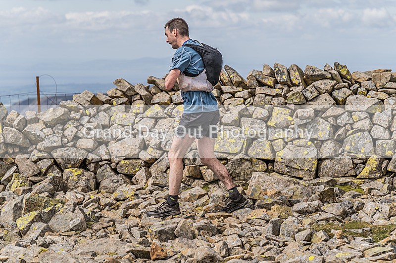 Ennerdale-564 - Ennerdale Horseshoe Fell Race Saturday 8th June 2024