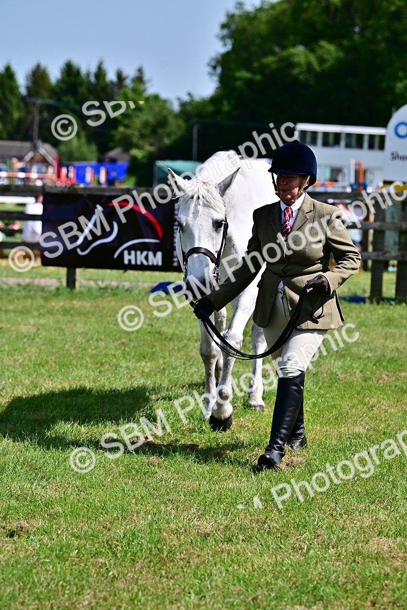 SBM_08086 - Class 61-62 - TSR  M&M Ridden Amateur of the Year