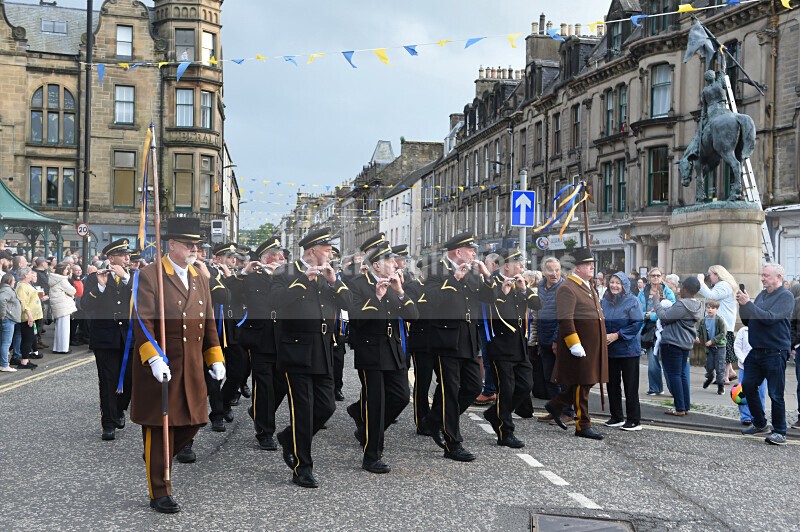 _23 - Hawick Common Riding Thursday Night