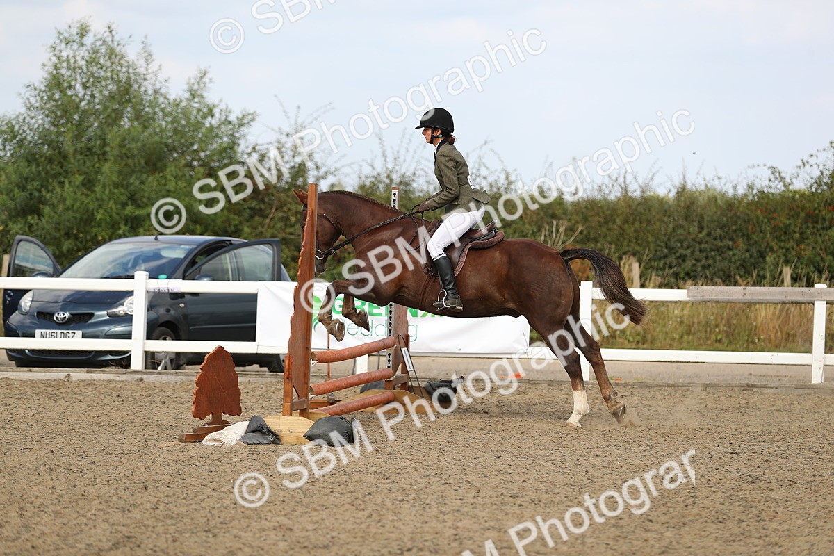 SBM_06121 - Class 48b Style & Performance 70cm (20+)