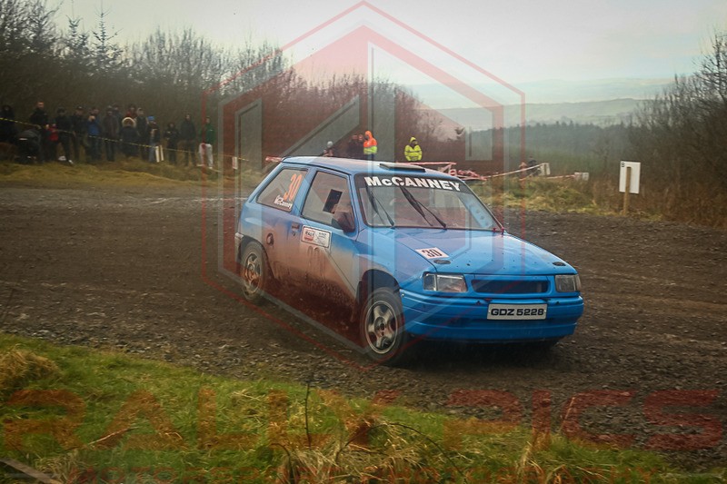 Samsonas Fivemiletown Rally-68 - Samsonas Rally Fivemiletown