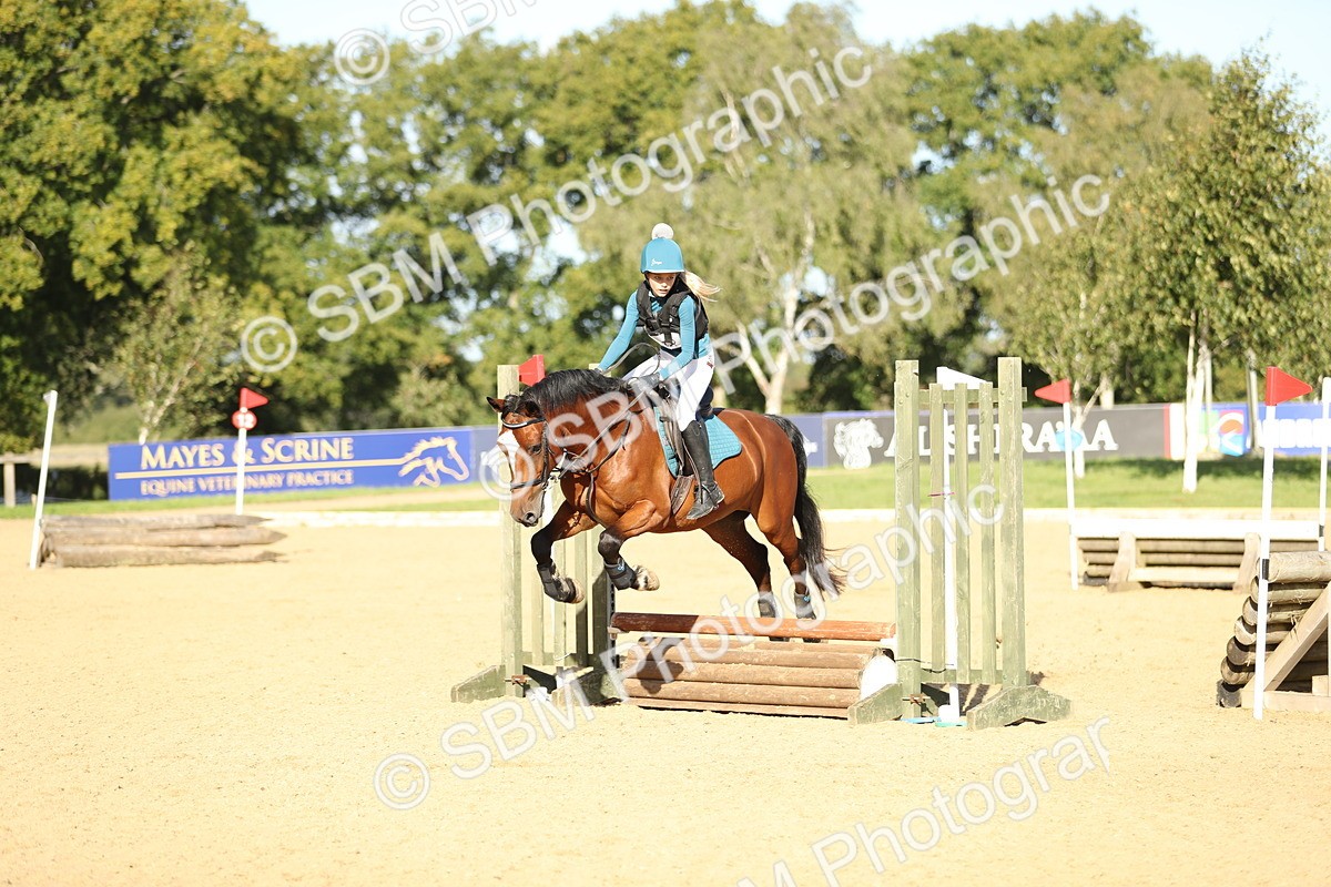 SBM_15478 - E4a - Eventers Challenge 50cm Open