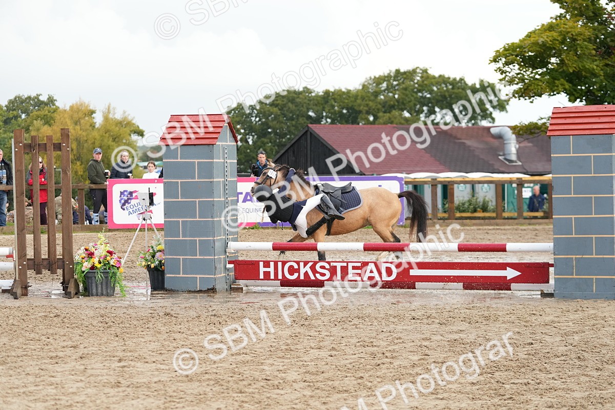SBM_32366 - J5 - Junior Pony 50cm Championship