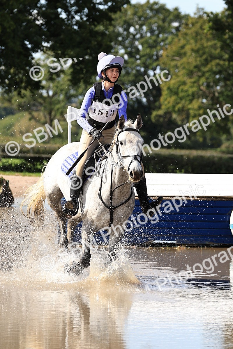 SBM_22096 - E11 - Eventers Challenge 60cm Championship