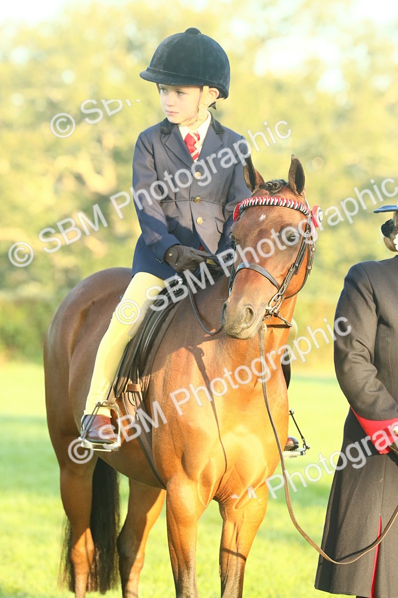 SBM_56529 - S36 - Starters Best Turnout