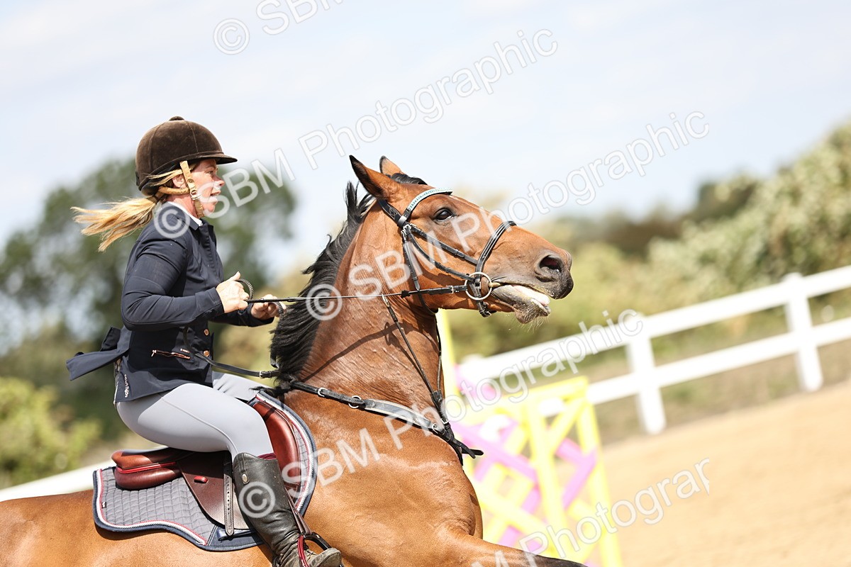 SBM_004986 - Class 5 - Senior Discovery - 1.00m Open