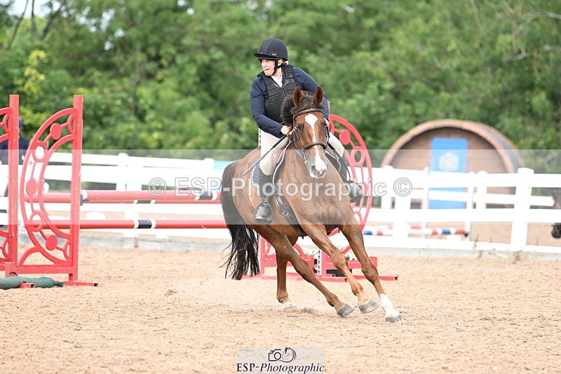 240802A-121456-04290 - Cls 23 85cm Amateur Qualifier