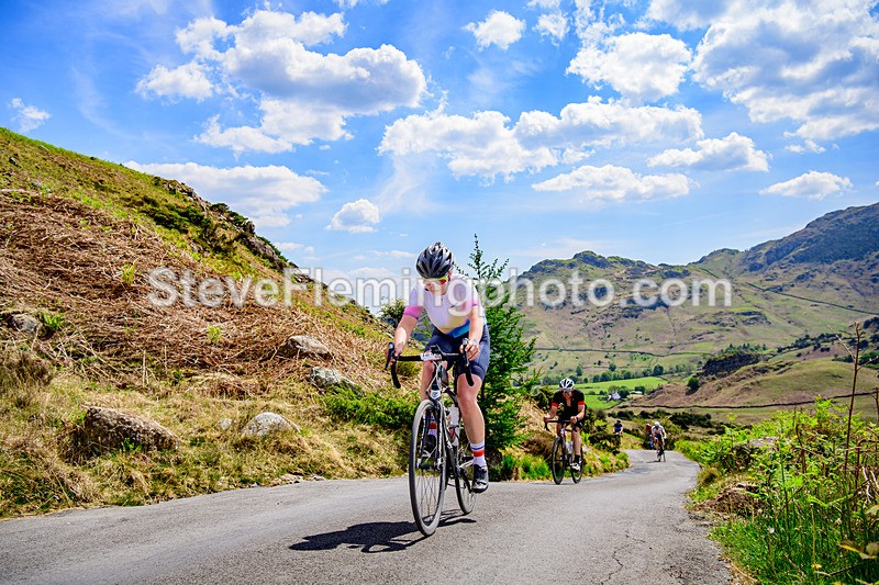 132345-0002 - Blea Tarn Climb 13:00 - 14:00