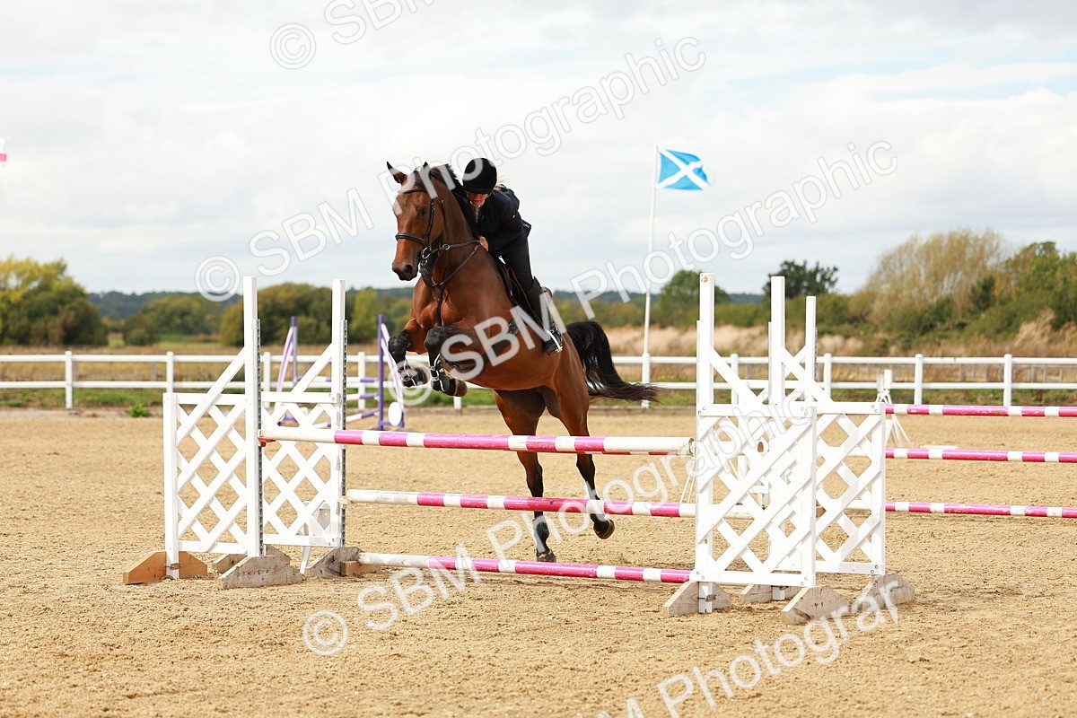 SBM_001175 - Class 3 - Senior Discovery - 1.00m