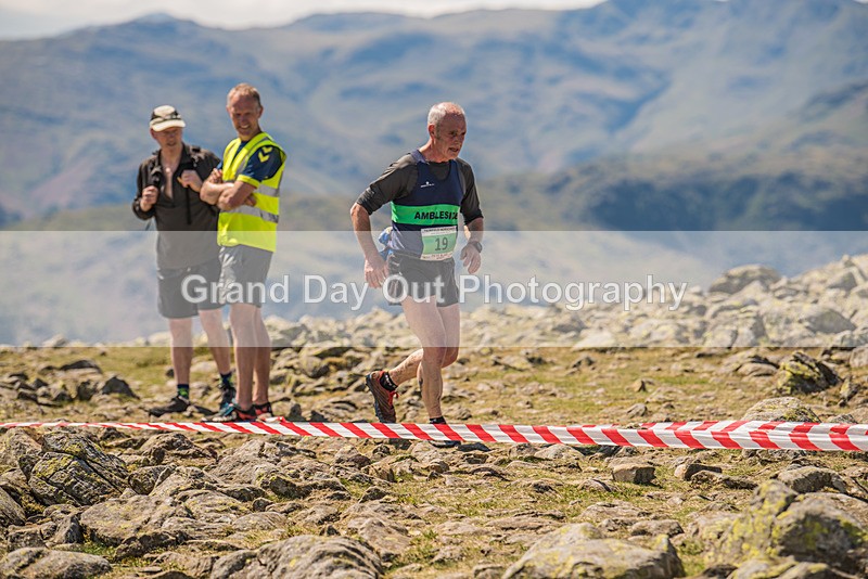 Fairfield-1576 - Fairfield Horseshoe Fell Race Saturday 13th May 2023