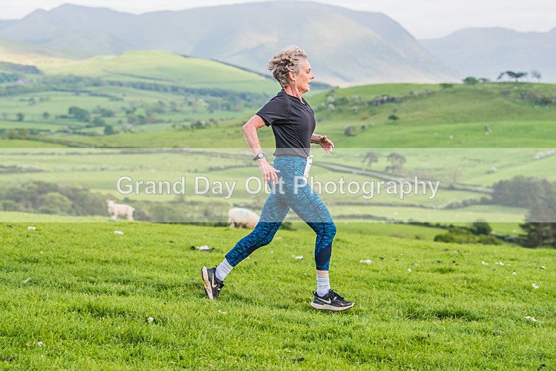 Hay-O-658 - Hay O Trail Race Tuesday 23rd May 2023