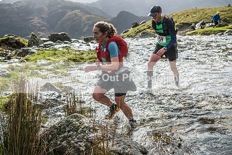 Langdale -499 - Langdale Horseshoe Fell Race Saturday 10th October 2026