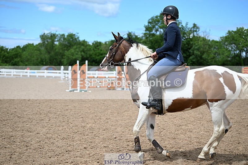 240608A-141609-01445 - Cls 10 Pony Discovery and 90cm Open