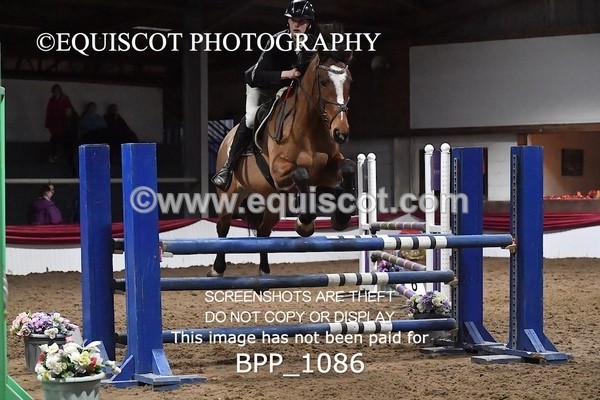 BPP_1086 - CLASS 8 1M