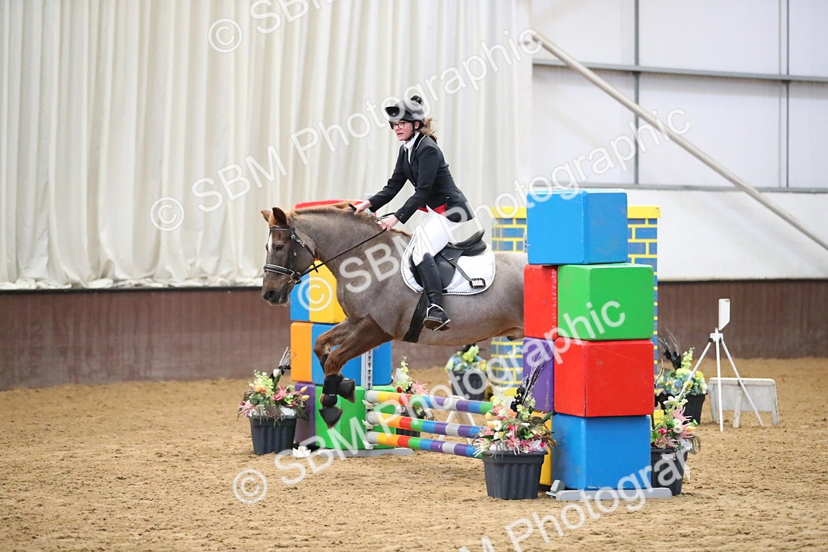 SBM_000176 - Class 1 - Show Jumping 50cm