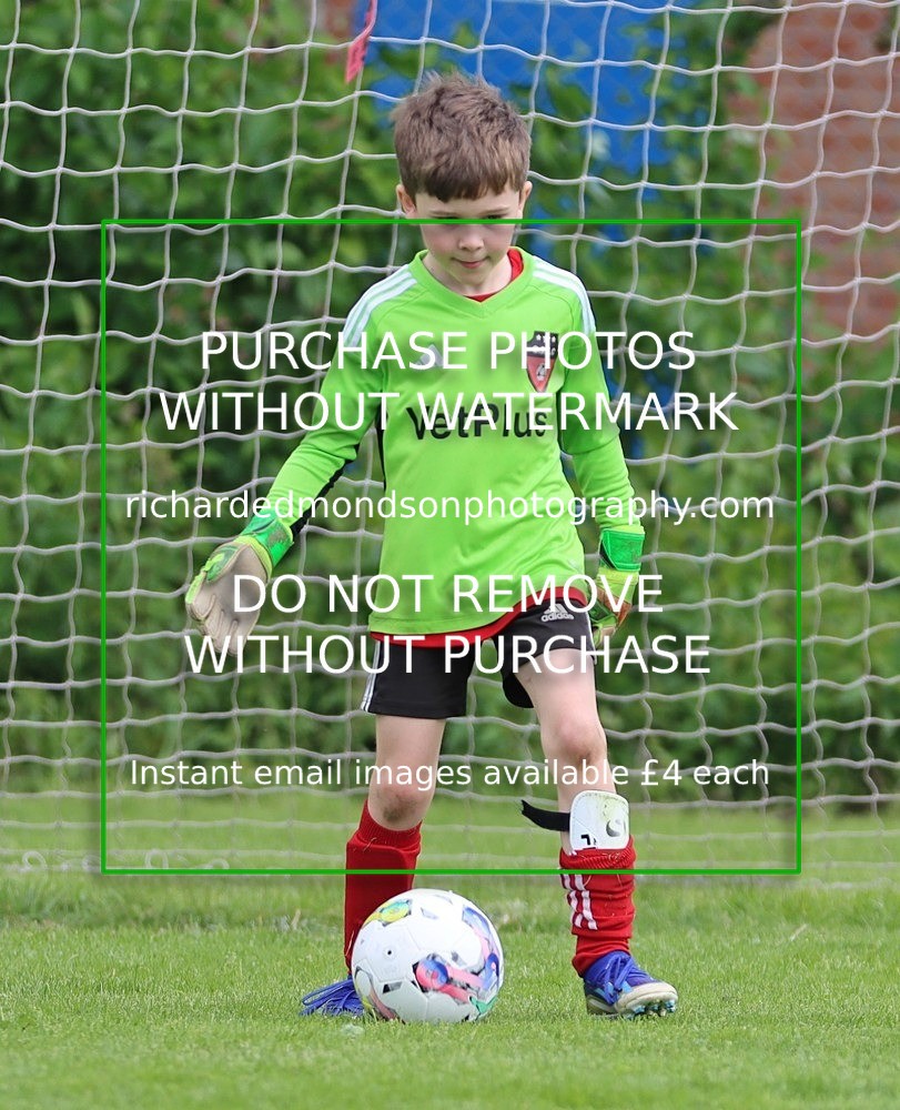 IMG_2344 - Under 8 Silver Plate Final-Grange Utd vs Kendal Utd