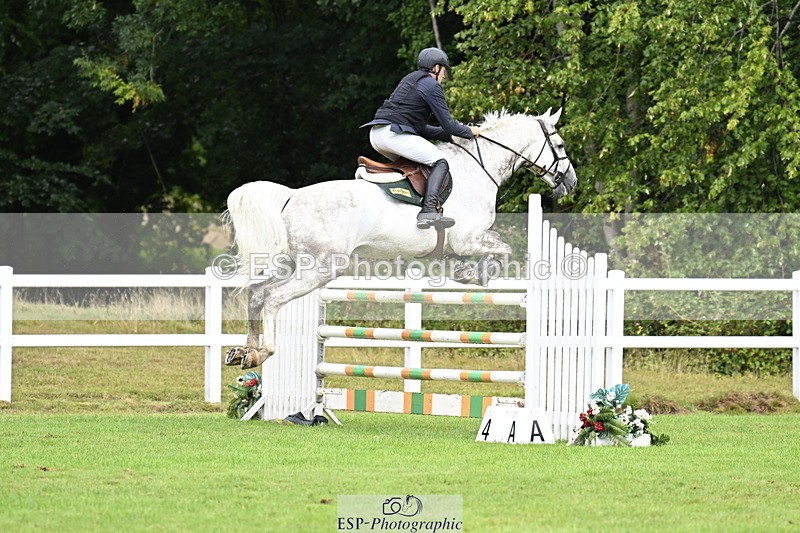 250829A-133417-02243 - Cls 2 Snr Foxhunter