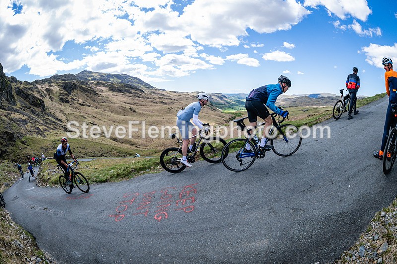 140655-2 - Hardknott Pass Camera 2 14.00-15.00