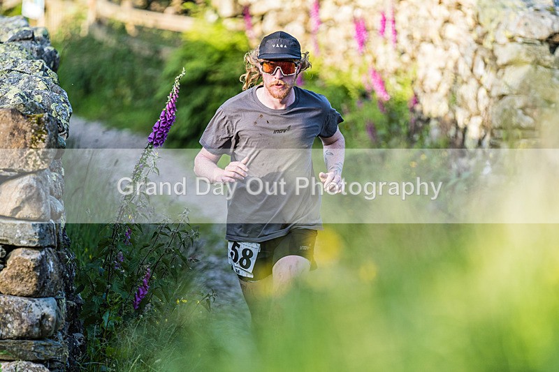 Langstrath-583 - Langstrath Fell Race Wednesday 19th June 2024