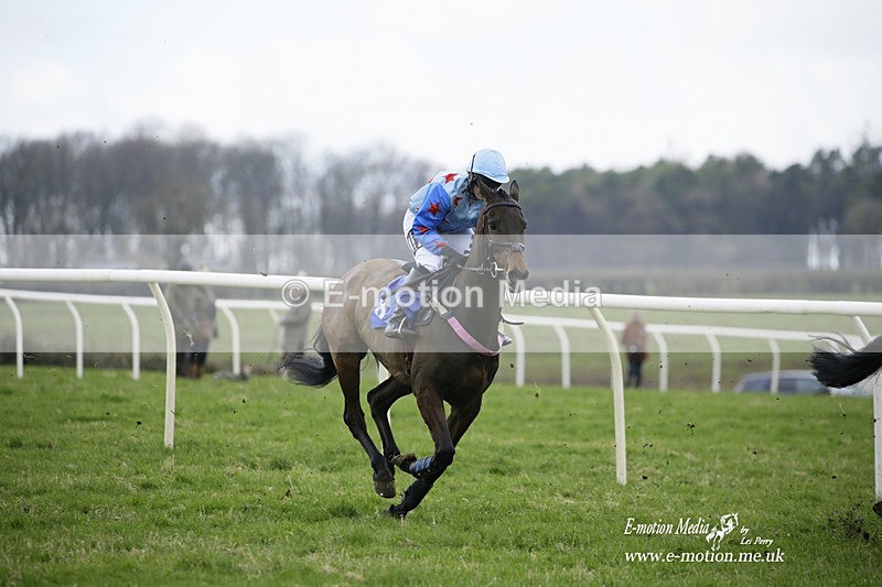 PtP 050322 403 - The Beaufort Races Didmarton 05/03/22
