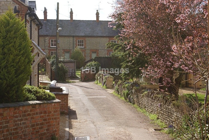 Roade - Northamptonshire