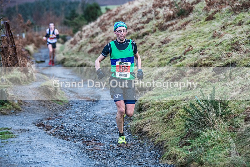 Loopy Latrigg-512 - Kong Loopy Latrigg Fell Race Saturday 21st December 2024