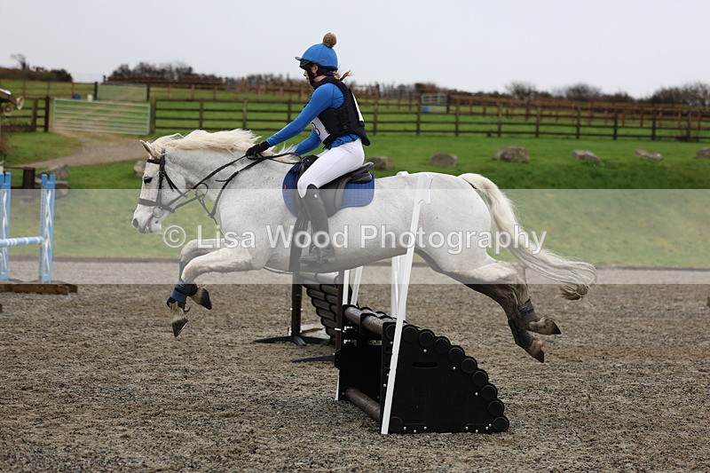 3E7A6763 - Class 2: 80cm Part 1