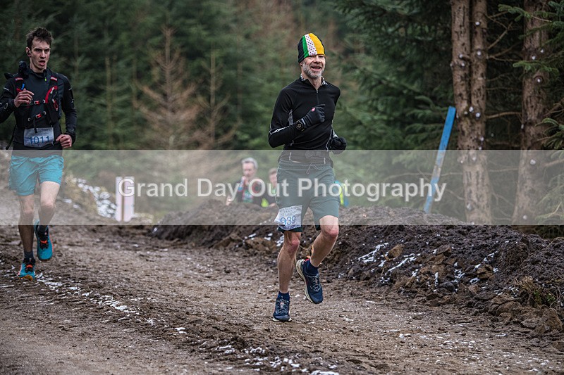 Glentress-442 - High Terrain Events Glentress 10K 21K & 42K Trail Races Sunday 16th February 2025
