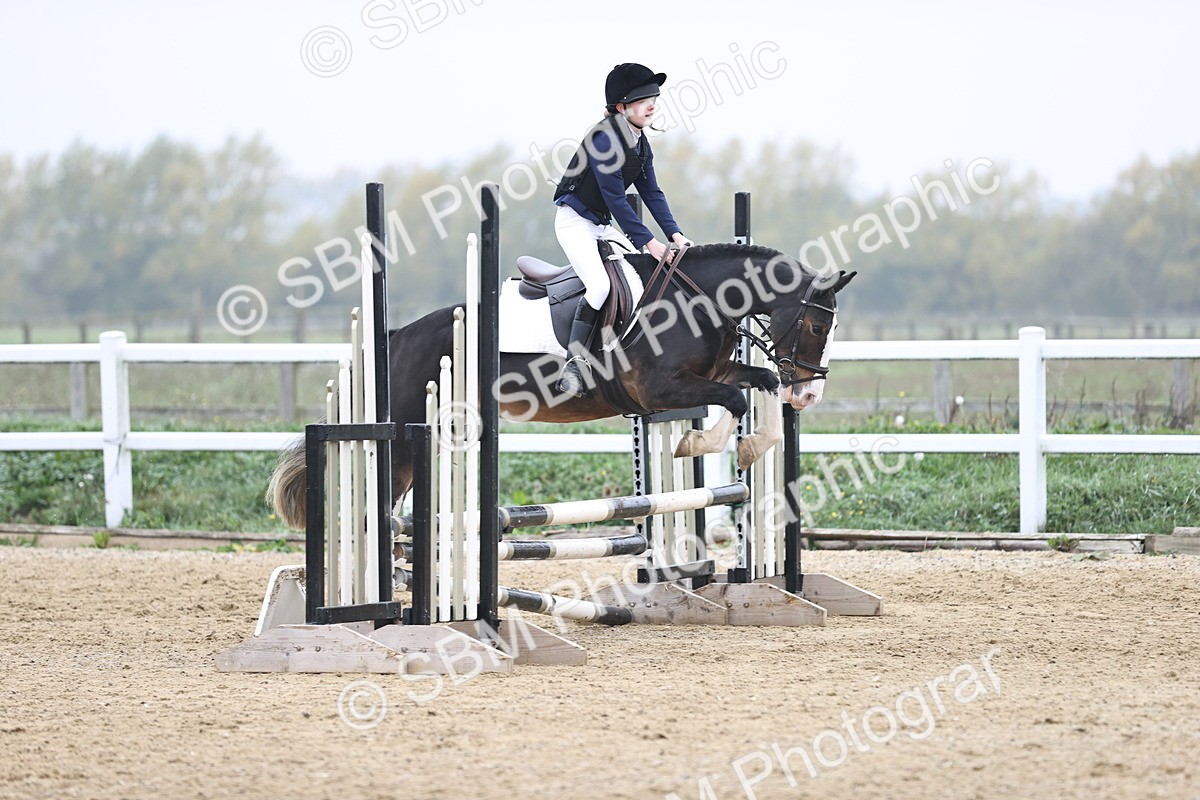 SBM_000691 - Class 1 - 70cm