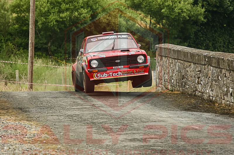 Wilton Recycling Donegal Saturday Stages 102 - Wilton Recycling Donegal International Rally 2023