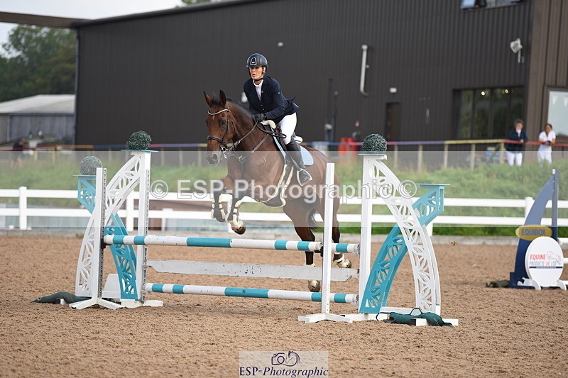 230915A-105200-00220 - Cls 9 British Novice & 90cm Open