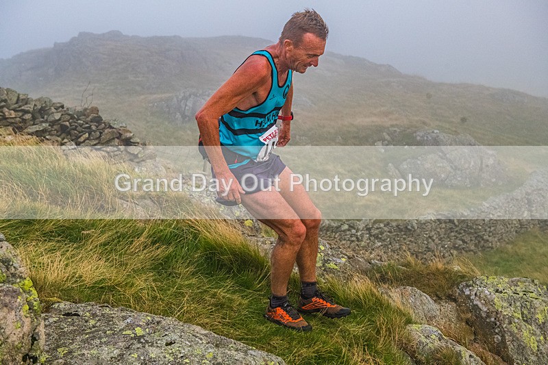Shipman Knotts-225 - Shipman Knotts Fell Race Tuesday 23rd August 2022
