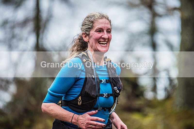 Glentress 21  10K-1811 - High Terrain Events Glentress 21 & 10K Trail Races Saturday 18th November 2023