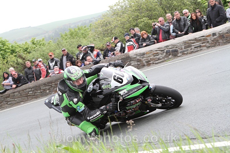  - Superbike Race