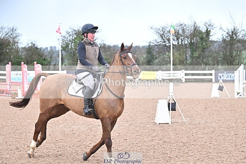 260313-102405-00073 - Cls 7+8 Clear Round, British Novice and 90cm