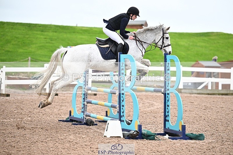 251205-112430-00320 - Cls 5 Blue Chip Diamond Qualifier
