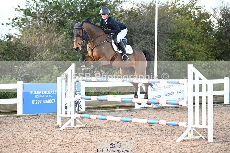 241023A-155313-01249 - Cls 6 National 1.30m Open