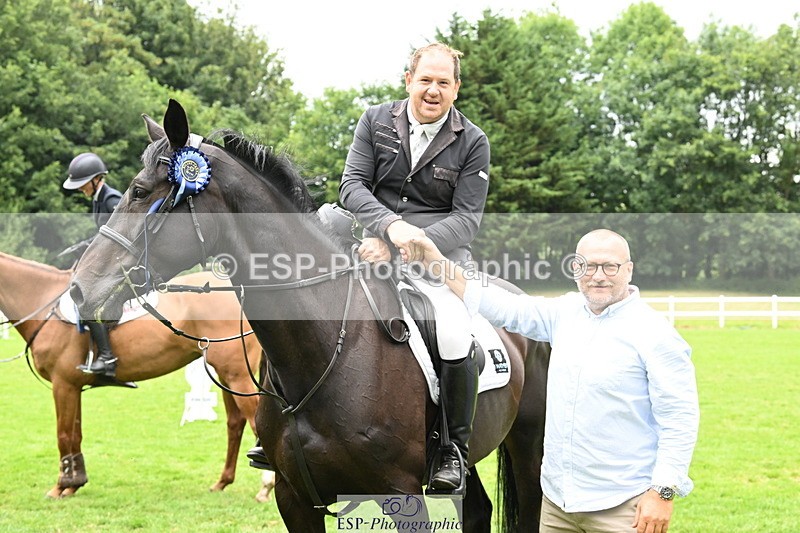 250706A-105454-17403 - Cls 43 Snr 1.30m Grand Prix